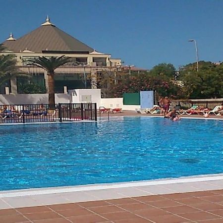 Studio In Torres Del Sol Griffin Near The Beach Arona  Exterior photo