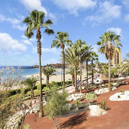 Studio In Torres Del Sol Griffin Near The Beach Arona  Exterior photo